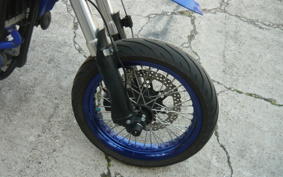 KAWASAKI KLX125D TRACKER X LX250V