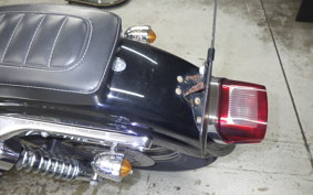 HARLEY XLH883 HUGGER 2001