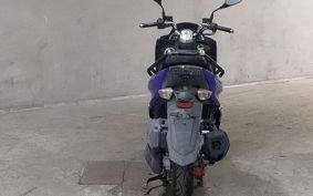 YAMAHA MAJESTY 155S SG52J