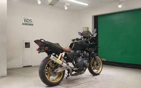 HONDA CB400 SUPER BOLDOR VTEC 2011 NC42