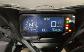 HONDA CBR650R 2022 RH03