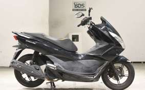 HONDA PCX125 2009 JF56