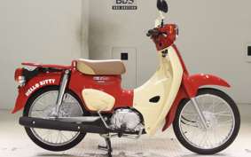 HONDA C50 SUPER CUB 2022 AA09