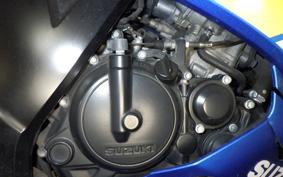 SUZUKI GSX-R125 DL33B