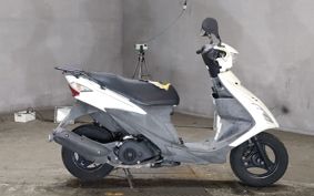 SUZUKI ADDRESS V125 CF4MA