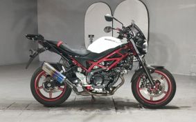 SUZUKI SV650 2022 VP55B