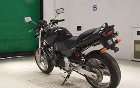 HONDA HORNET 250 1997 MC31
