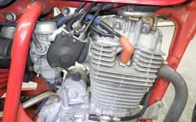HONDA FTR223 1989 MC34