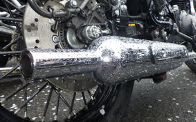 KAWASAKI W800 CAFE 2019 EJ800B