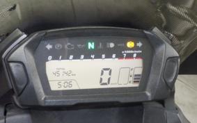 HONDA NC750X DCT 2015 RC72
