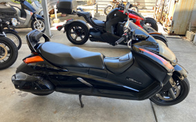 SUZUKI GEMMA250 CJ47A