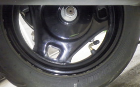 SUZUKI LET's CA4AA