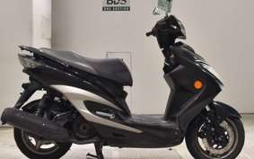 YAMAHA CYGNUS 125 XSR 2 SE44J
