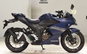 SUZUKI ｼﾞｸｻｰ250SF