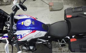 BMW R1250GS 2020