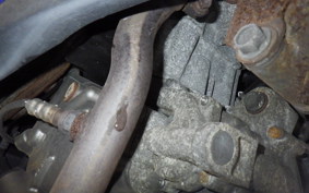 SUZUKI SKYWAVE 250 (Burgman 250) S Gen.3 CJ44A