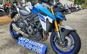 SUZUKI GSX-S 1000 2024 EK1AA