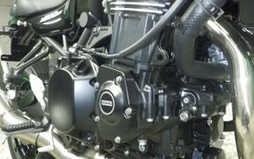 KAWASAKI Z900RS CAFE 2025 ZR900K