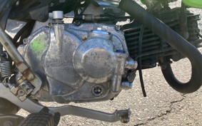 KAWASAKI KSR110 KL110A