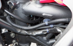 HONDA CBR400R 2013 NC47