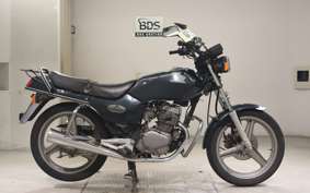 HONDA CB125T 2025 JC06