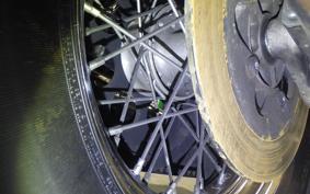 HARLEY FLHR 1340 1998