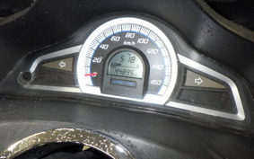 HONDA PCX 125 2013 JF56