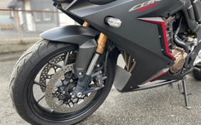 HONDA CBR650R 2019 RH03