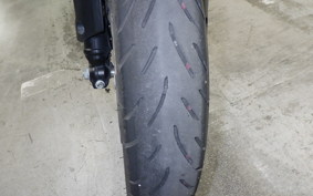 HONDA CB125 R 2019 JC91