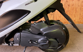 SUZUKI ADDRESS V50 CA4BA