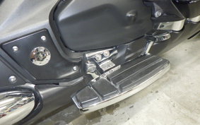 HONDA GL 1800 GOLD WING F6B 2015 SC68