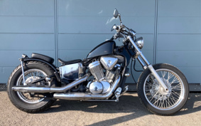 HONDA STEED 400 1994 NC26