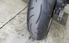 KAWASAKI ZZ-R400 Gen.2 1999 ZX400N