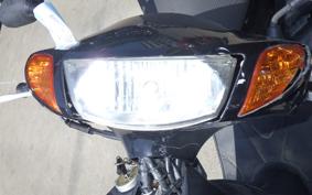 YAMAHA AXIS 125 TREET 2014 SE53J