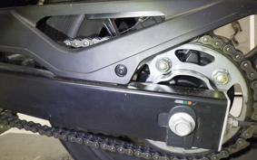 HONDA NC750X DCT 2023 RH09