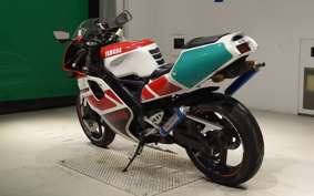 YAMAHA TZR250 R 2022 3XV