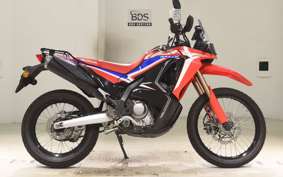 HONDA CRF250 GEN 2 RALLY 2026 MD47