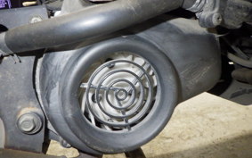 YAMAHA JOG POCHE SA08J