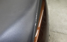 HONDA TACT-4ﾍﾞｰｼｯｸ AF79