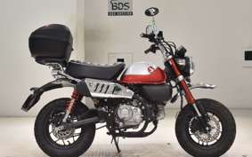 HONDA MONKEY 125 2003 JB03