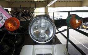 HONDA C50 SUPER CUB C50