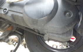 SUZUKI ADDRESS V125 G CF46A
