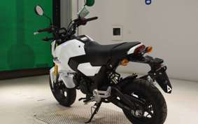 HONDA GROM 1995 JC92