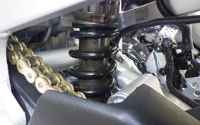 SUZUKI RGV250 Gamma VJ21A