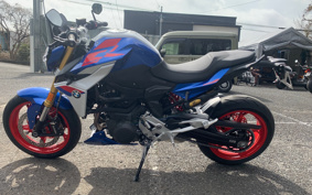 BMW F900R PREMIUM LINE 2025 0K81
