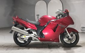 HONDA CBR1100XX 1998 SC35