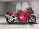 Фото Honda CBR1100XX 1998 с японского аукциона