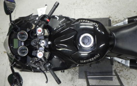 KAWASAKI ZX 1400 NINJA R A 2012