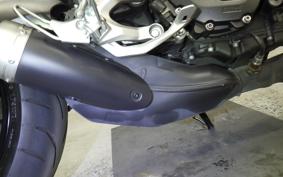 YAMAHA XSR900 2018 RN56J