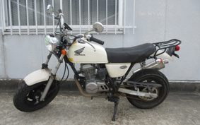 HONDA APE50 AC16